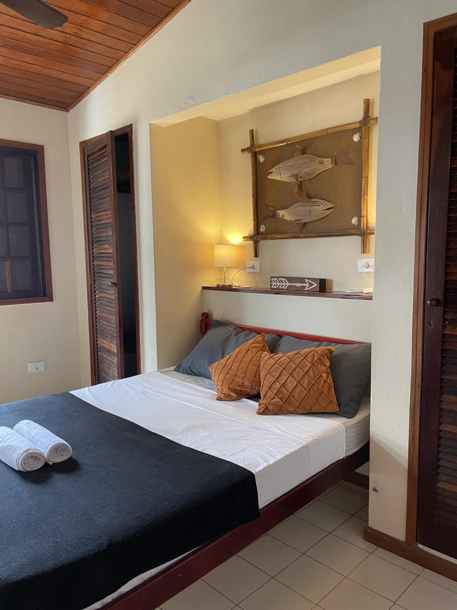 Ka'A Guest House Ubatuba Camera foto