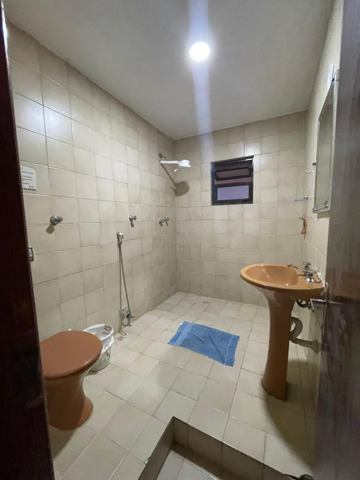 Ka'A Guest House Ubatuba Esterno foto