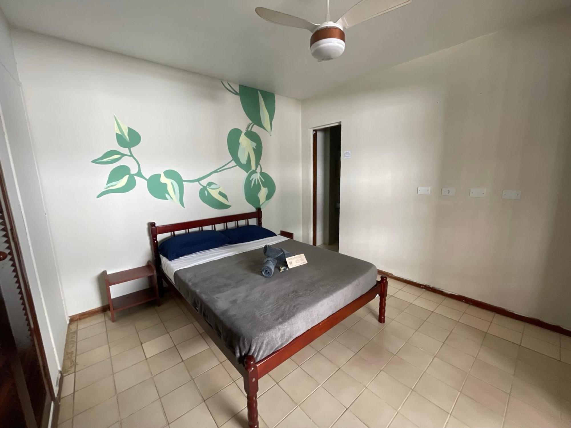Ka'A Guest House Ubatuba Esterno foto