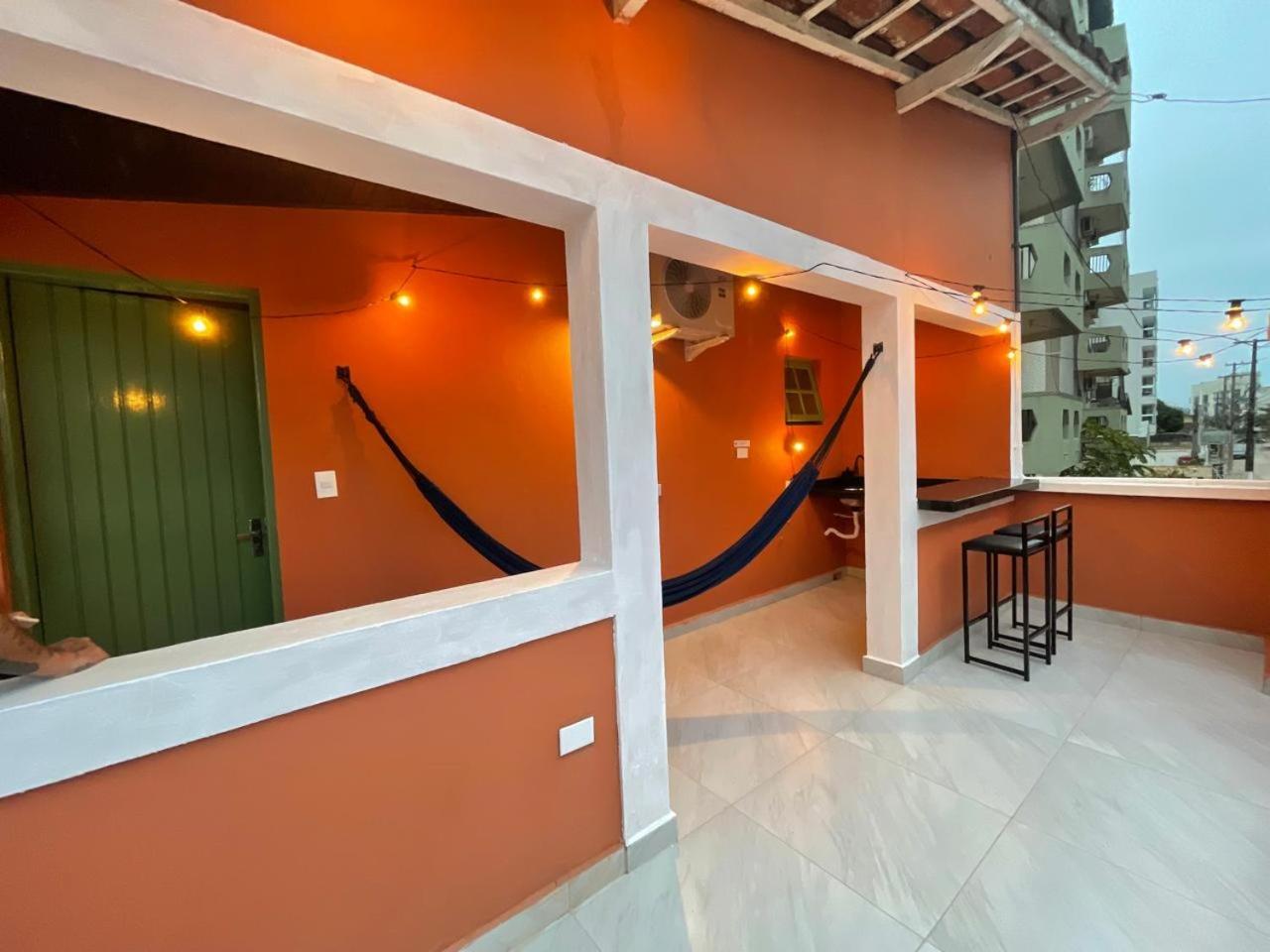 Ka'A Guest House Ubatuba Esterno foto